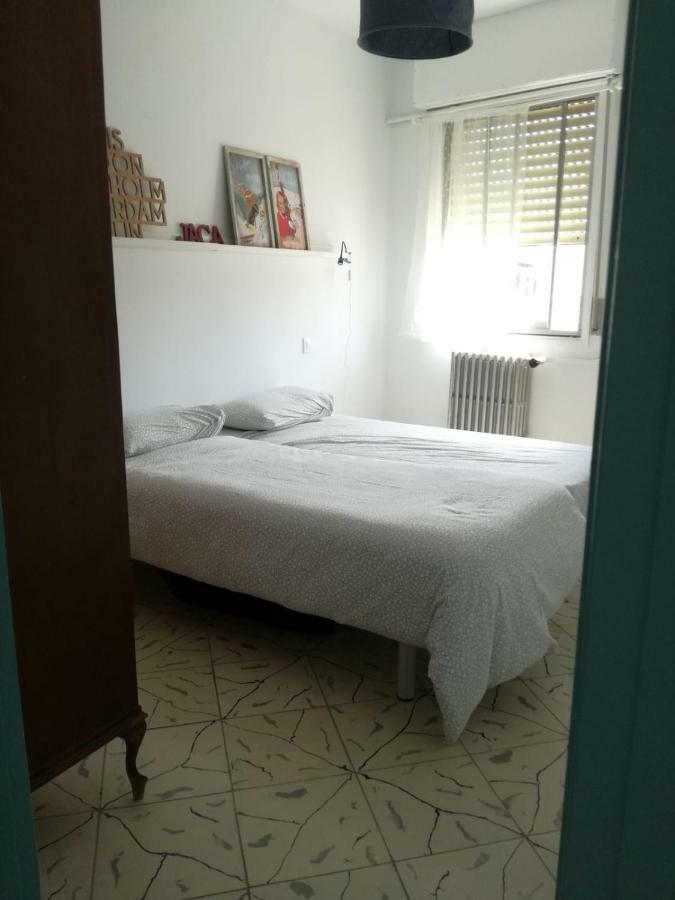 Casa Oroela Lejlighed Jaca Eksteriør billede