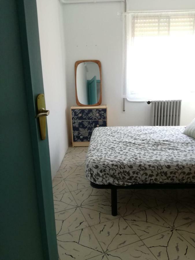 Casa Oroela Lejlighed Jaca Eksteriør billede