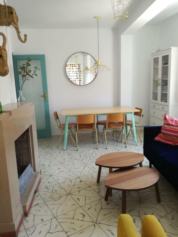 Casa Oroela Lejlighed Jaca Eksteriør billede
